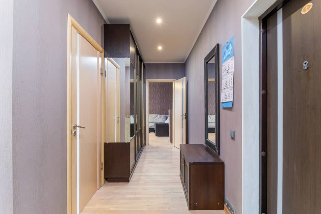 Апартаменты Sutki Rent на Ленинском: фото 6