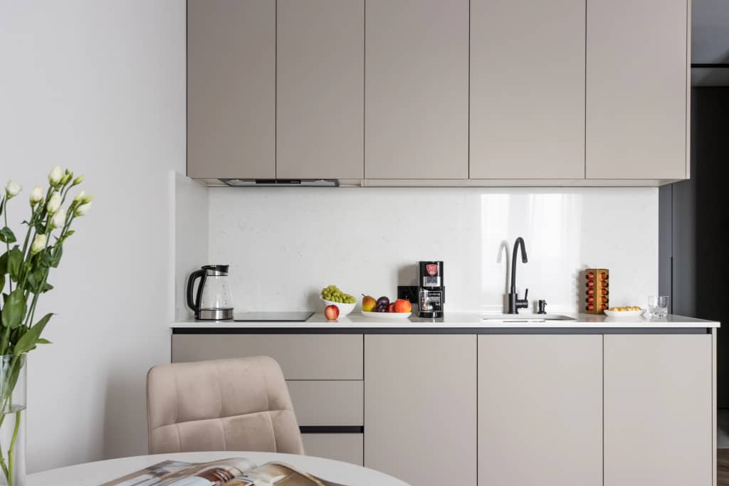 Апартаменты студия Eliza Home у Ладожского вокзала: фото 6
