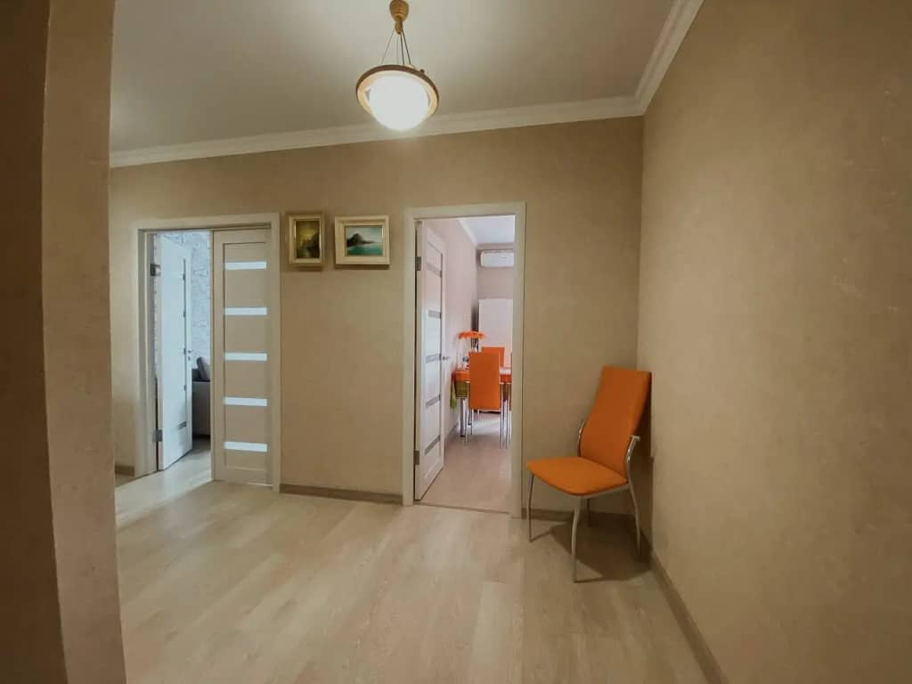 Апартаменты 86 KvartHotel Premium Савушкина 6/8: фото 6