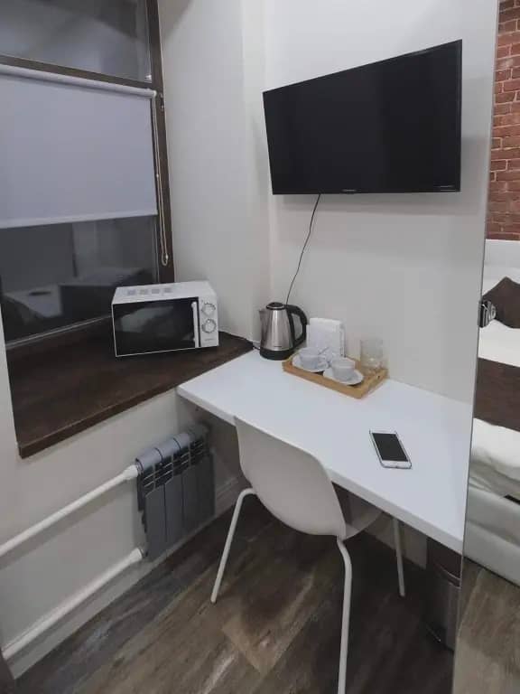 Апартаменты BestFlat24 Балакиревский переулок 23: фото 5