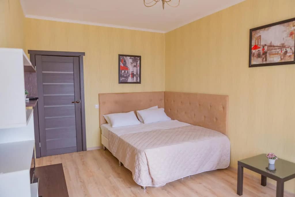 Апартаменты SWEET HOME APARTS Серебровская 91: фото 5