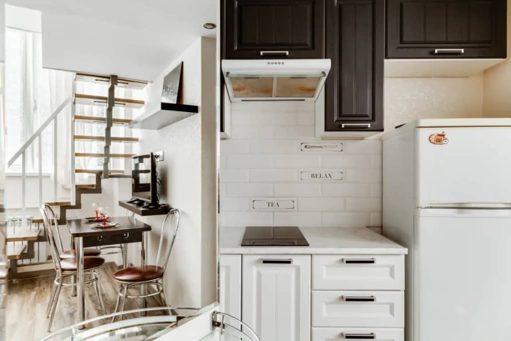 Апартаменты OpenHouse24 Medvedkovo Premium: фото 6