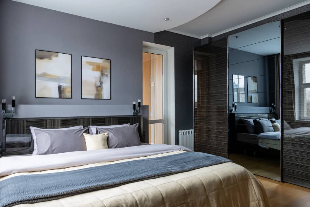 Апартаменты Status Flat: фото 6