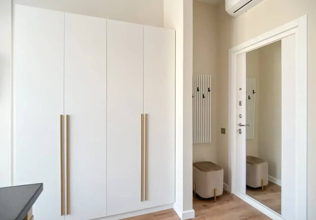 Апартаменты 8-2 Full House в ЖК Аfi Pаrk Bоpонцовский: фото 5