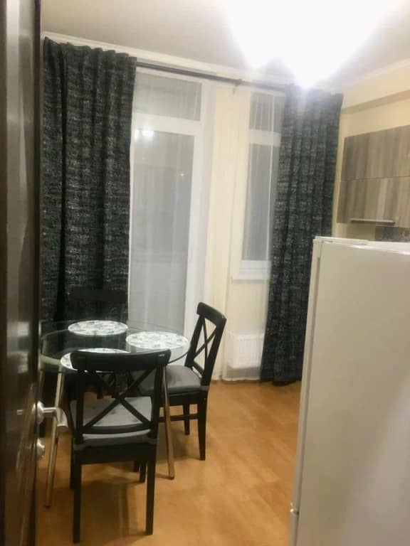 Апартаменты Good Home 1040 на улице Просвещения 43: фото 5