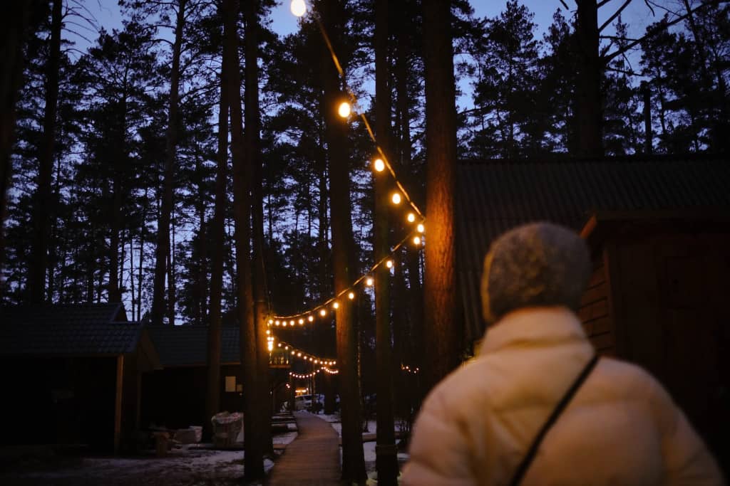 Отель Любава: фото 6