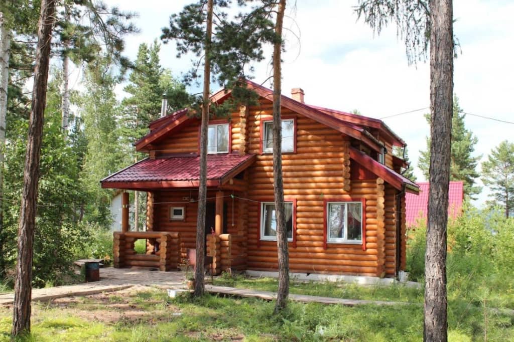 Гостевой Дом Wood House: фото 5