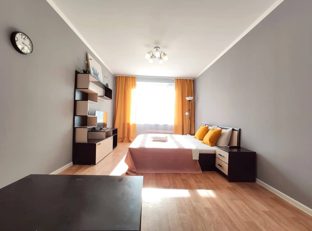 Квартира на Орехово: фото 4