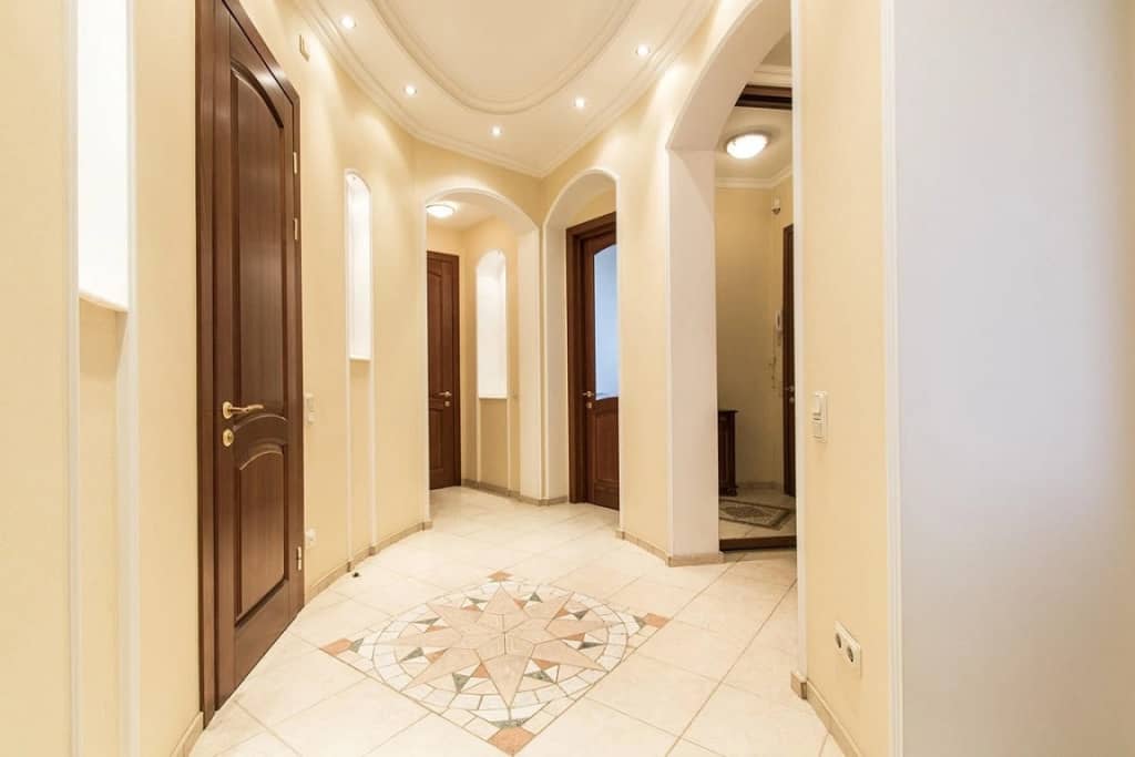 Апартаменты Avrora 3BR: фото 5