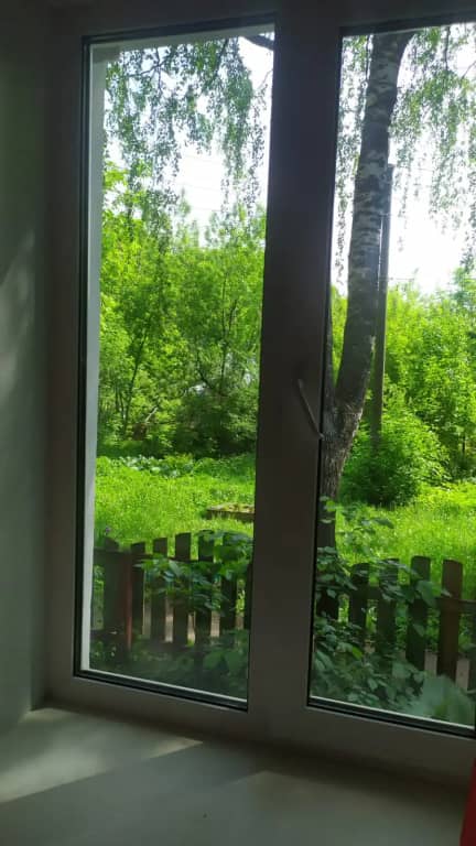 Квартира Однокомнатная Нижний Новгород: фото 6