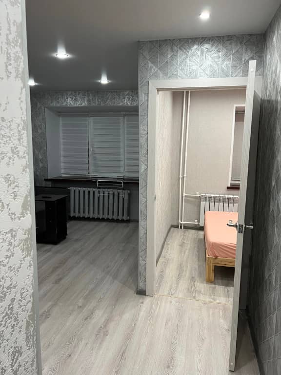 Квартира 2евро в центре Кировска: фото 5