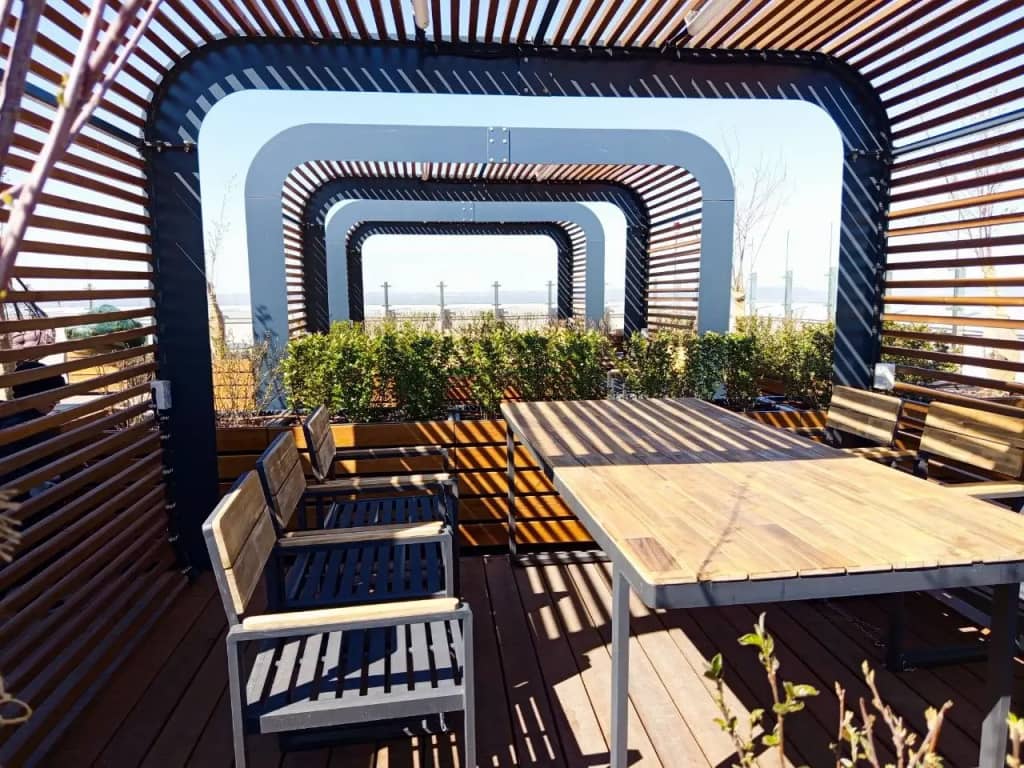 Квартира Ant Apart Панова парк: фото 5