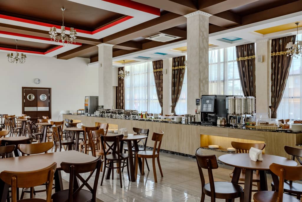 Отель Pontos Family Resort Hotel All Inclusive: фото 4