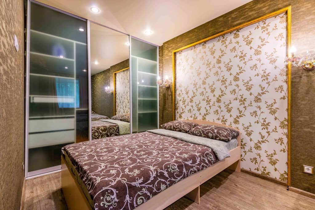 Апартаменты DreamHouse Короленко 10: фото 6