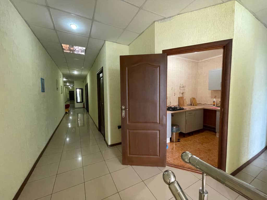 Hotel Gelendzhik Monako: фото 4