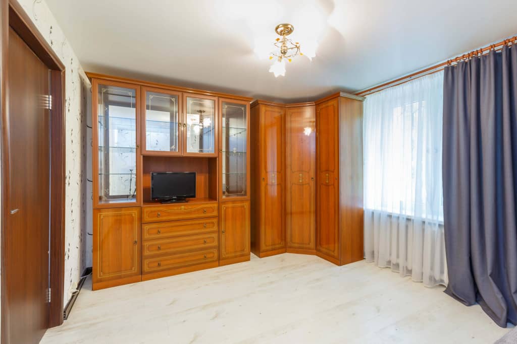 Квартира Inndays Apartments на Обручева 49: фото 5
