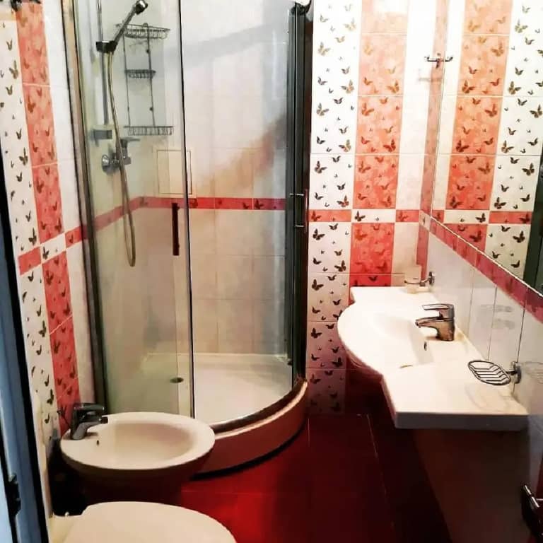 Гостевой дом Альберго: фото 7