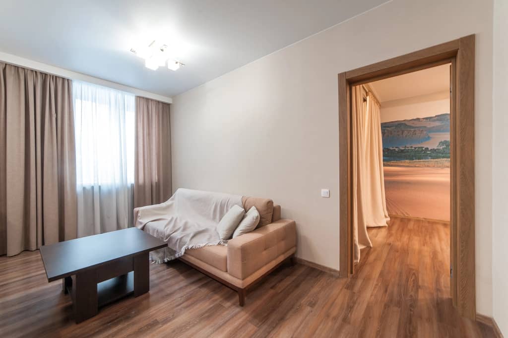 Апартаменты EasyGuest у метро Электросила: фото 6