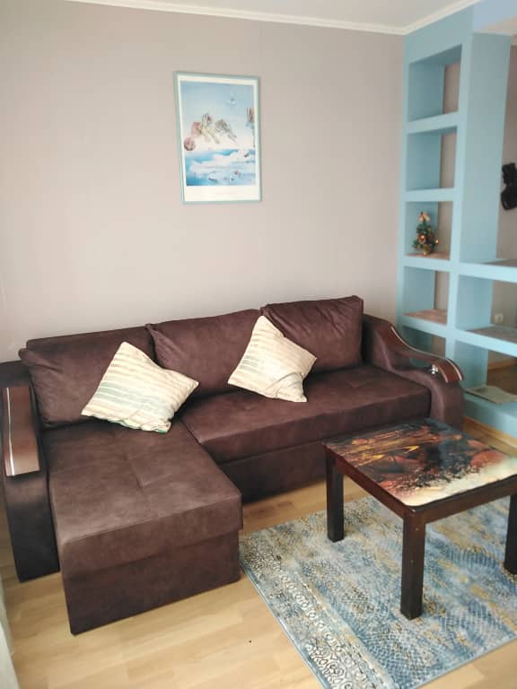 Квартира Уютная Близко к Центру: фото 7