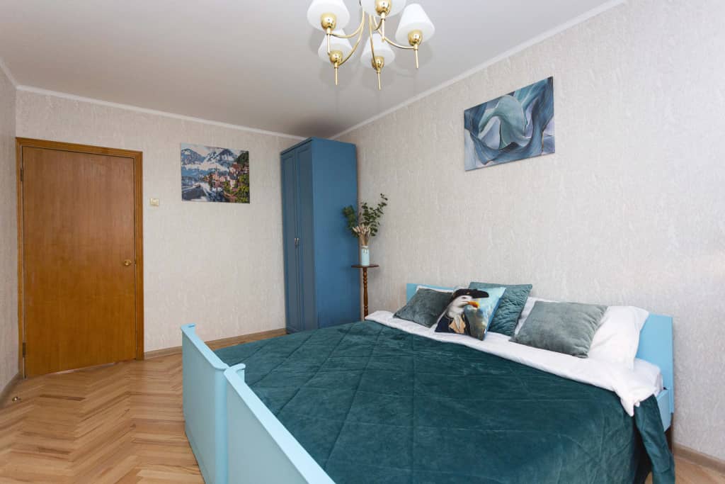 Квартира Welcome Home: фото 7