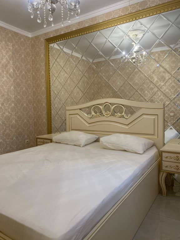 Квартира Grand House: фото 4