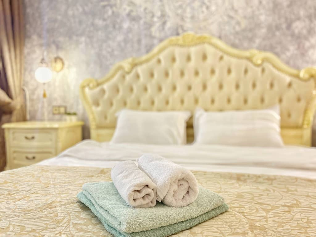 Апартаменты Apart-Comfort на Угличской 19 ЖК Династия: фото 5
