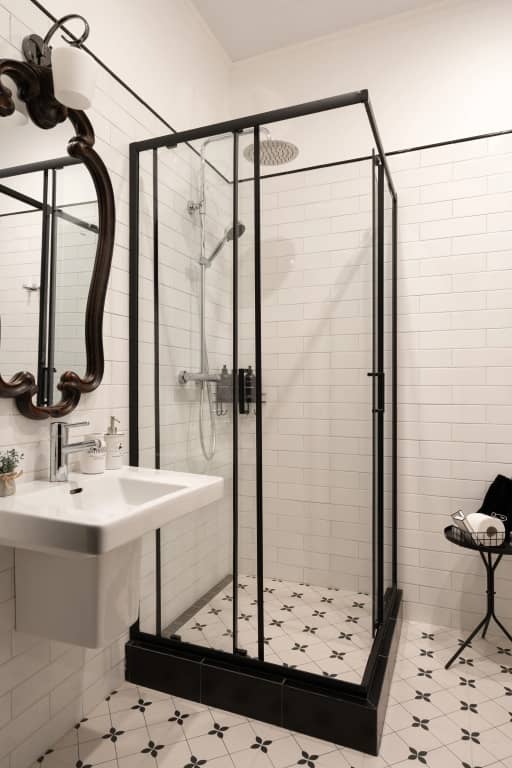 Квартира Студия Orlov House на Миллионной: фото 6