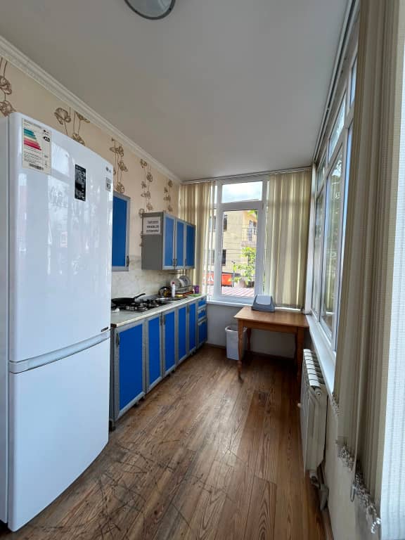 Гостевой Дом Summer House: фото 5