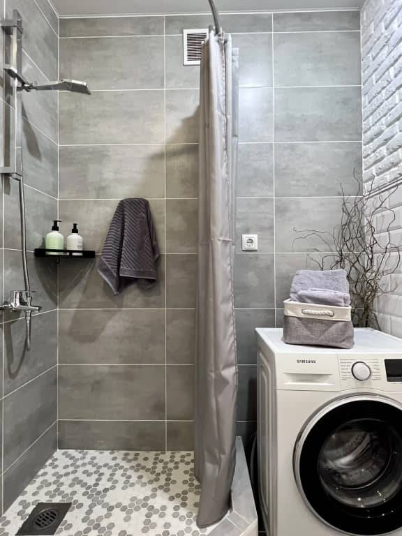 Апартаменты Fox Homes Студия с видом на Дон в ЖК Белый Ангел на набережной: фото 6