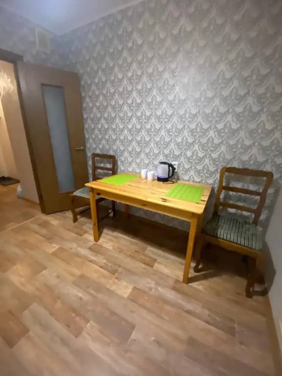 Квартира в Жк Аврора у Метро Проспект Большевиков: фото 5
