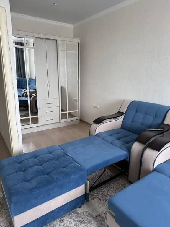 Квартира на Орджоникидзе 88к1: фото 5