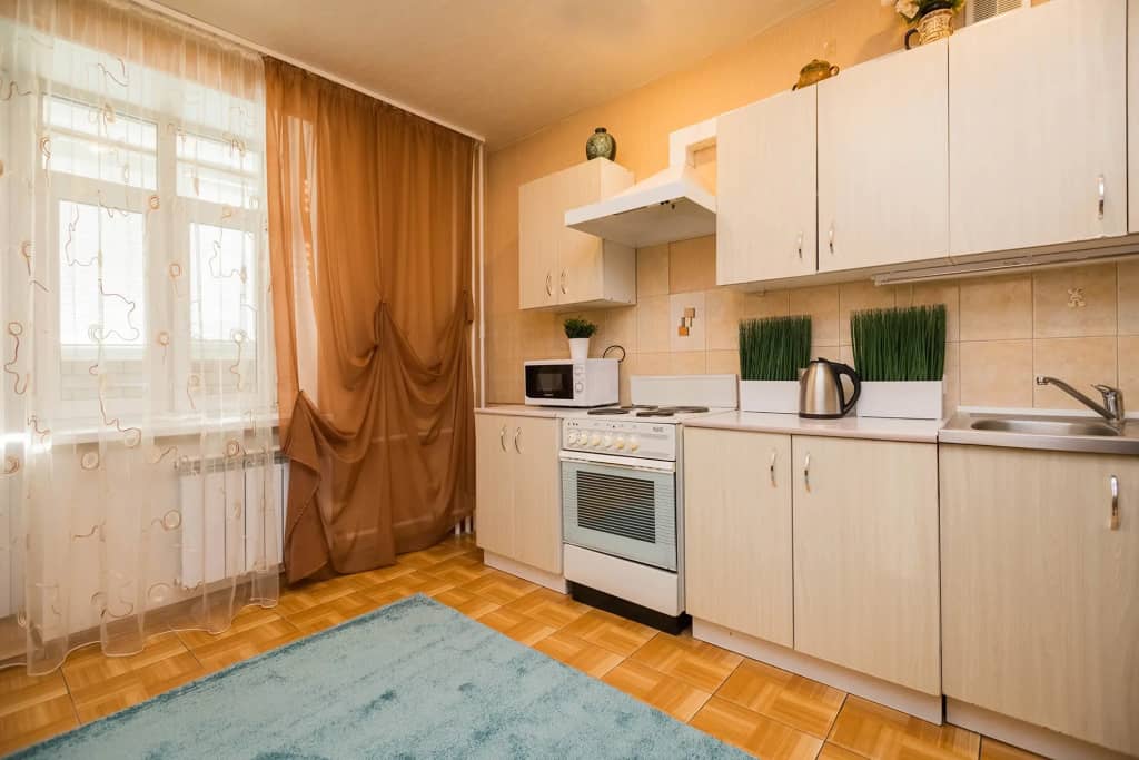 Апарт-отель HomeHotel: фото 4