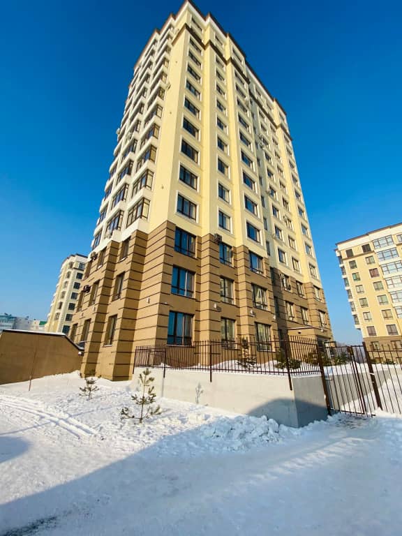 Апартаменты Двухкомнатные Улица Дружбы: фото 7