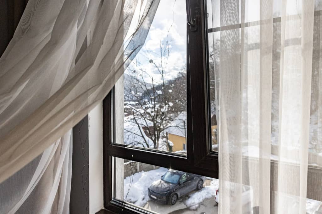 Квартира Your Home KP на Листопадной: фото 4