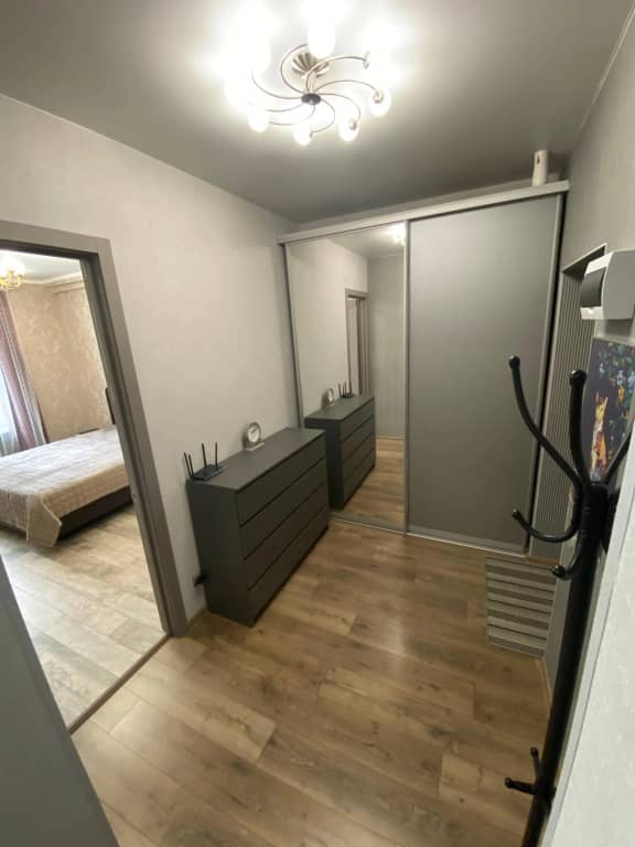 Квартира У метро в 15 минутах от Казанского Кремля: фото 5