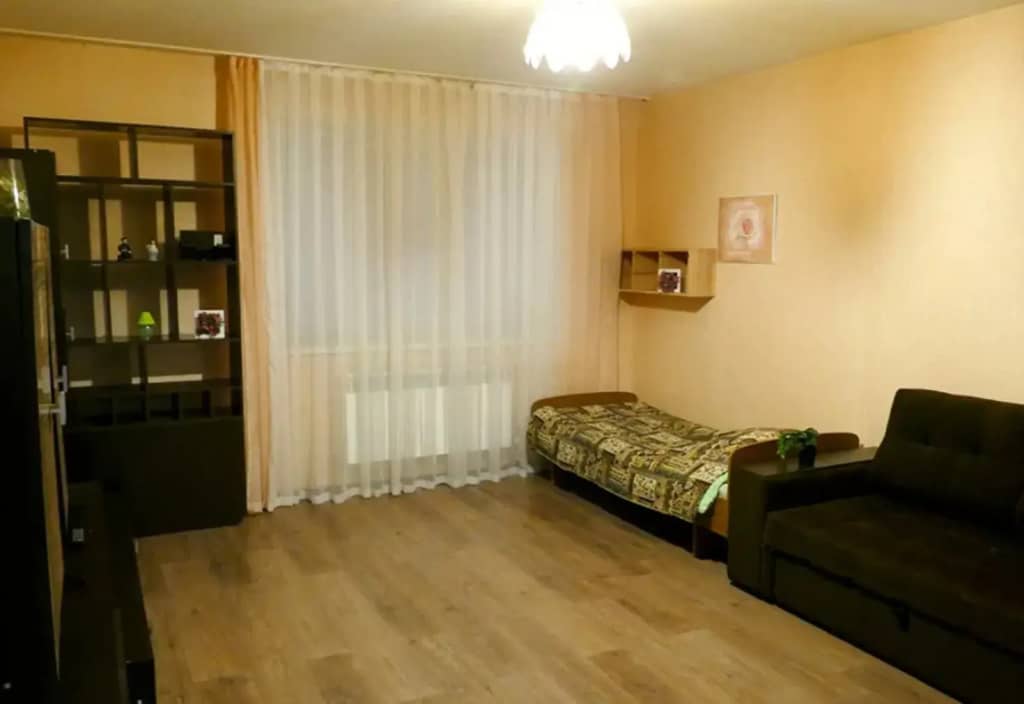 Квартира на Парковой 1Д: фото 4