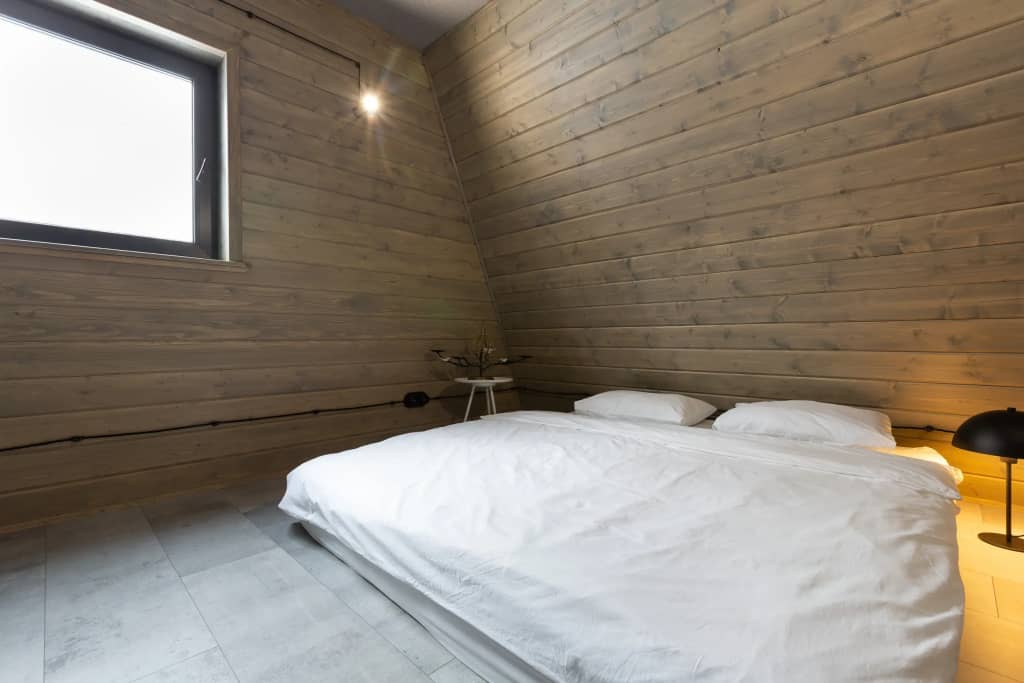 База Отдыха Les Holidays A-Frame 7: фото 4