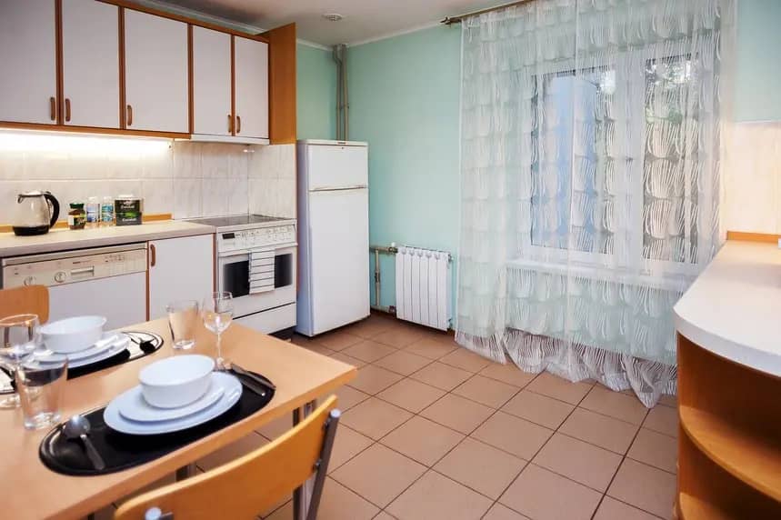 Апартаменты Lux Докучаев переулок 2-302: фото 6
