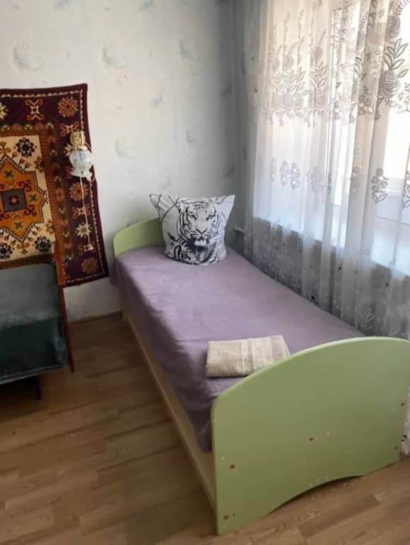 Квартира на улице Мира 5: фото 4