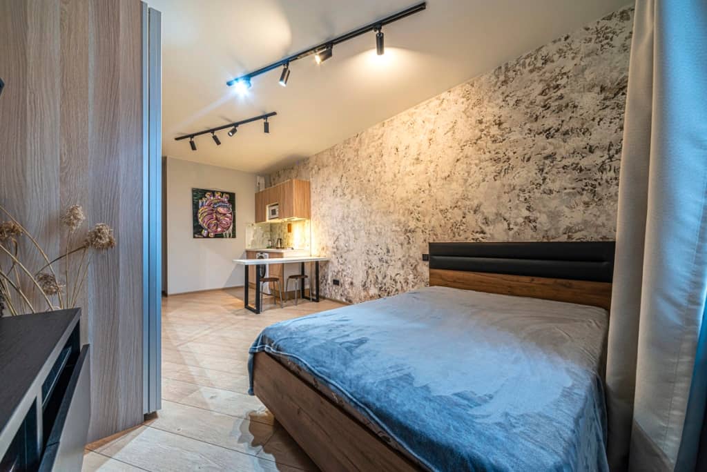 Апартаменты GoodApart near Pulkovo Park: фото 5