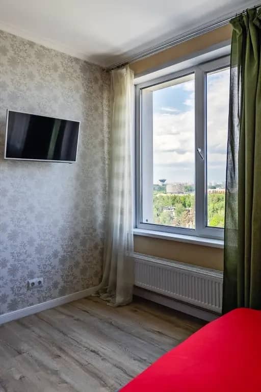 Апартаменты MaxRealty24  Липовой Рощи, 1к3: фото 5