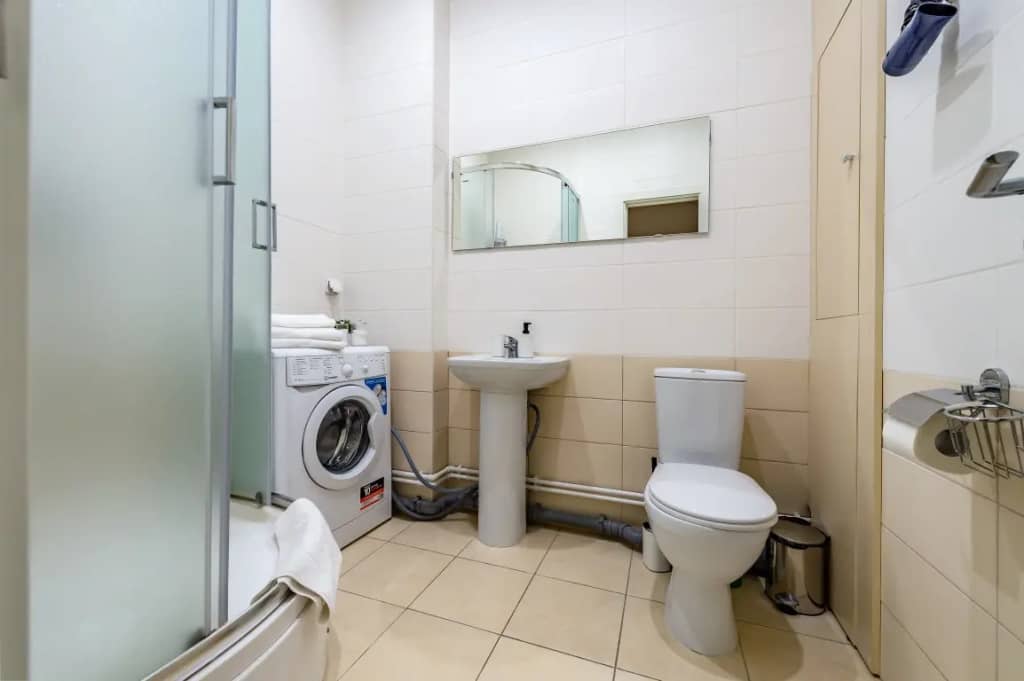 Апартаменты ApartMe 4 Аэропорт: фото 5