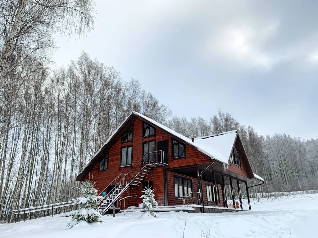 База отдыха СК Подолино: фото 5