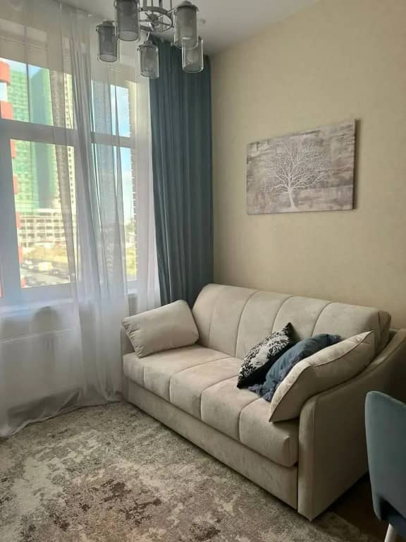 Квартира около ЦСКА Арена: фото 5