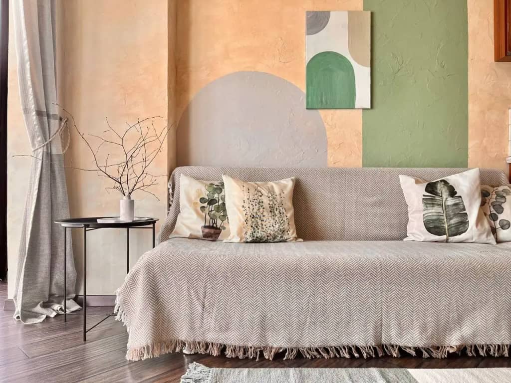 Квартира на Мира: фото 7