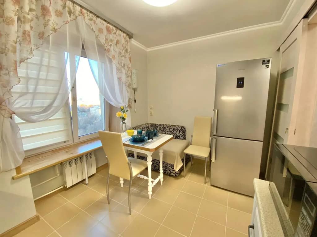 Квартира GoldApart на Чертановской: фото 5