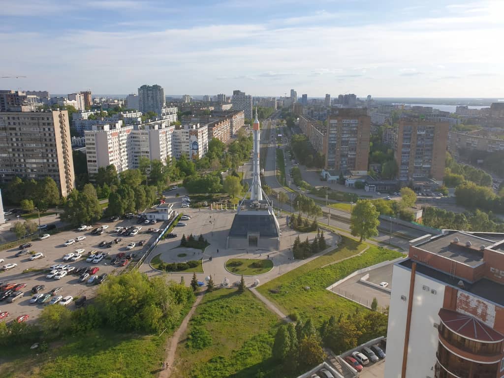 Квартира в ЖК Ракета: фото 5