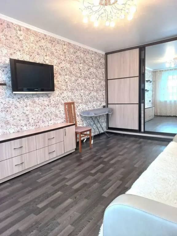 Квартира на бульваре имени Ф.С. Анкудинова 15: фото 4