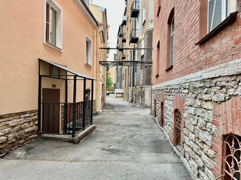 Квартира Дом Декоратора: фото 5