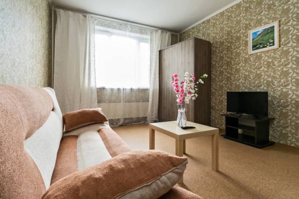 Апартаменты DearHome (ДиарХоум) на Пронской: фото 7